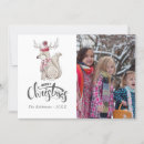 Search for fox christmas cards Woodland