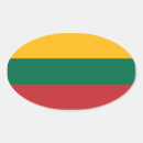 Search for lithuania flag stickers World flags