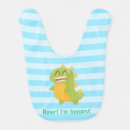 Search for funny baby bibs shower