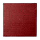 Search for dark red tiles Texture