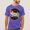 Search for amir tshirts Music