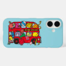 Search for crowds iphone cases Cartoon