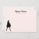 Search for mod note cards Vintage