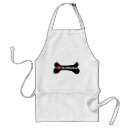Search for i love dogs aprons Dog lover