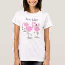 Search for flamingo tshirts Cartoon