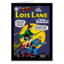 Search for lane Man of steel