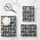 Search for adventure time wrapping paper Cartoon network