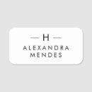 Search for aesthetic name tags Womens feminine girly pretty