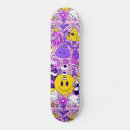 Search for cartoon skateboards Illustration