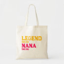 Search for nana tote bags Mother