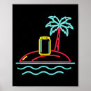 Search for 80s miami art Vintage