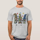 Search for gnome tshirts Autism