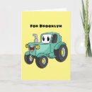 Search for green tractor cards Farming