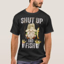 Search for gnomes mens tshirts Shut