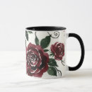 Search for black handle mugs For her