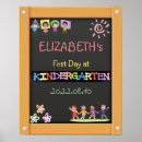 Search for celebration kids posters Kindergarten