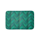 Search for teal bath mats Geometric