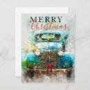 Search for car lover cards Automobile