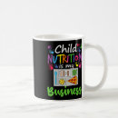 Search for cafeteria mugs Lady