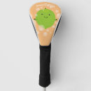 Search for lime green golf head covers Fruit