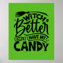 Search for witch posters Fall