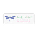 Search for caribbean return address labels Modern