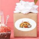 Search for kawaii food stickers Aesthetic