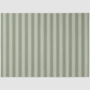 Search for sage green tissue paper Striped pattern