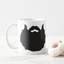 Search for bearded man mugs Manly