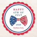 Search for 4th of july coasters Usa flag