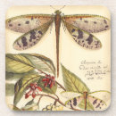 Search for dragonfly coasters Dragonflies