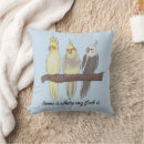 Search for cockatiel cushions Parrot
