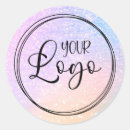 Search for peach stickers Gradient