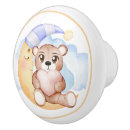 Search for teddy bear knobs and pulls Cute