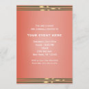 Search for business anniversary party invitations Dinner