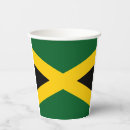 Search for jamaican party supplies Patriotic