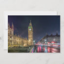 Search for clock tower cards International landmark