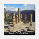 Search for delphi magnets Greece