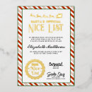 Search for santa letters seasonal cards Traditional