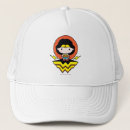 Search for polka hats Justice league