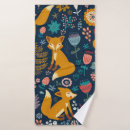 Search for fall color bath towels Forest