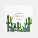 Search for mexican napkins Cactus baby shower