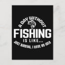 Search for fishing postcards Ocean