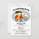 Search for cycle invitations Transport