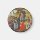 Search for magi magnets Three kings