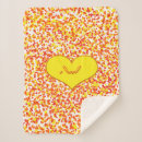 Search for asl blankets I love you