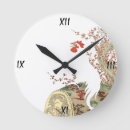 Search for vintage rooster clocks Chicken