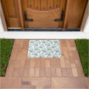 Search for hydrangea doormats Nature