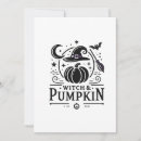 Search for magic halloween cards Night