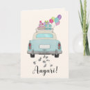 Search for stuff wedding cards Just married